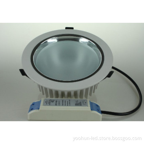 2014 New samsung dimmable led ceiling downlight